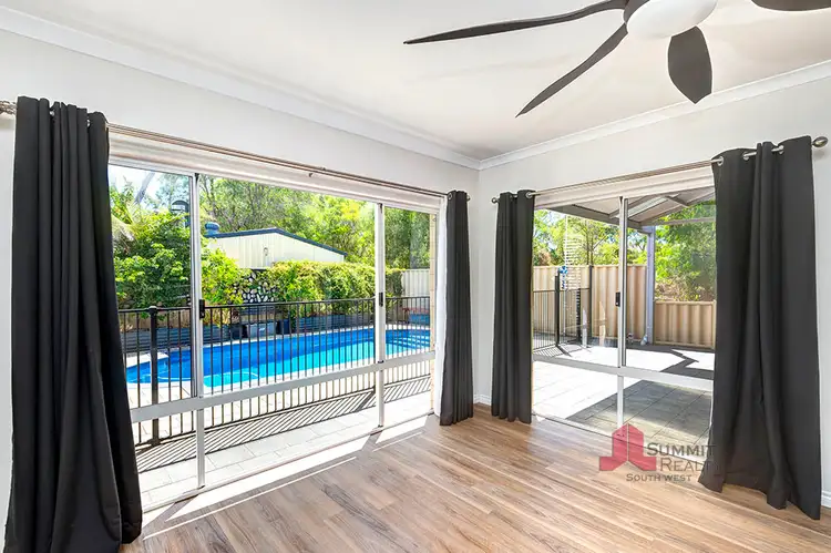 Seventh view of Homely house listing, 152 Hornibrook Road, Dalyellup WA 6230