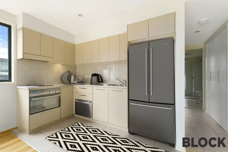 Third view of Homely apartment listing, 63/126 Thynne Street, Bruce ACT 2617