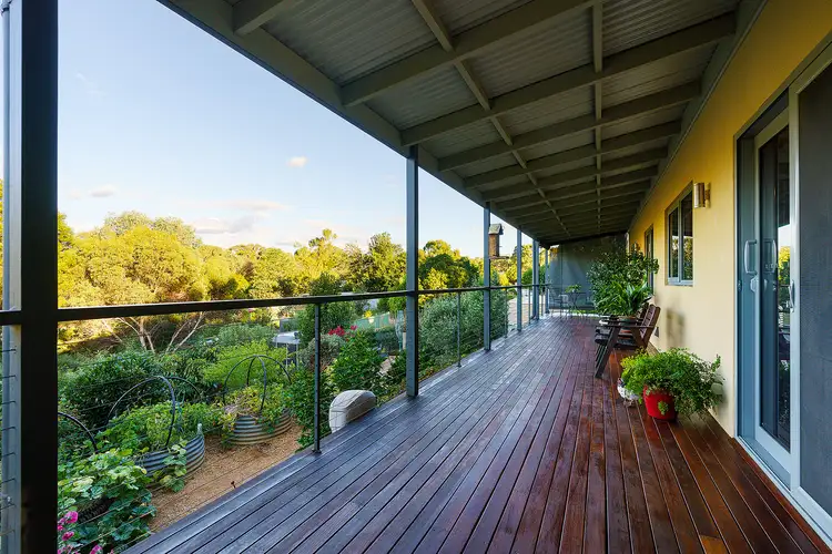 Second view of Homely house listing, 18 Pitman Street, Chewton VIC 3451