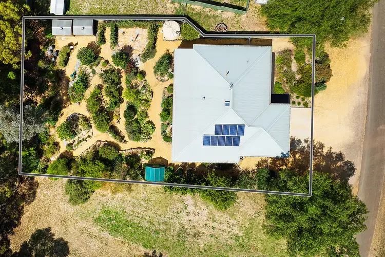 Fifth view of Homely house listing, 18 Pitman Street, Chewton VIC 3451