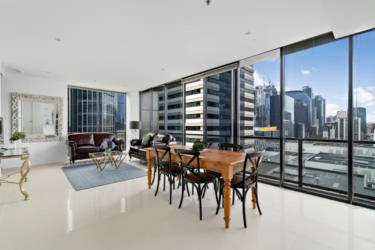 1508/225 Elizabeth Street, Melbourne VIC 3000