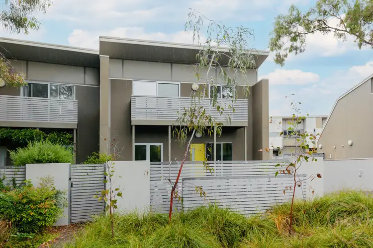 3/3-5 Banjine Street, O'connor ACT 2602