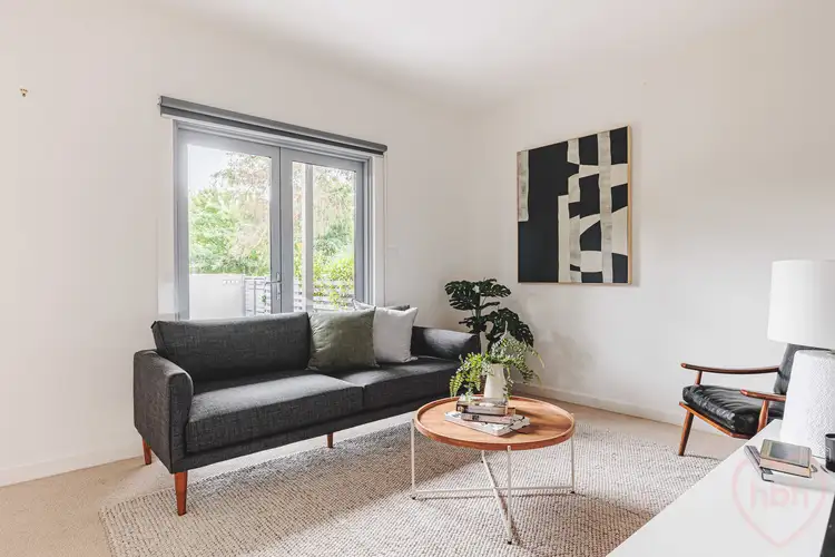 Third view of Homely townhouse listing, 3/3-5 Banjine Street, O'connor ACT 2602