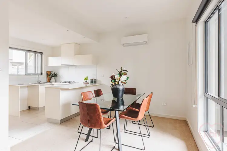 Fourth view of Homely townhouse listing, 3/3-5 Banjine Street, O'connor ACT 2602