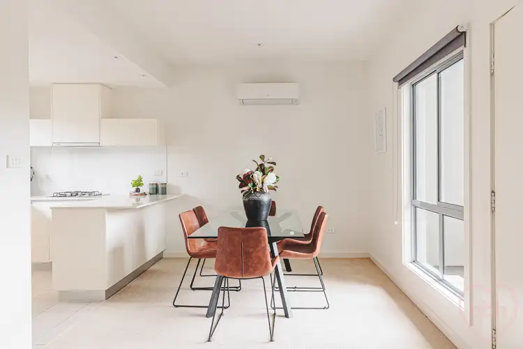 Fifth view of Homely townhouse listing, 3/3-5 Banjine Street, O'connor ACT 2602