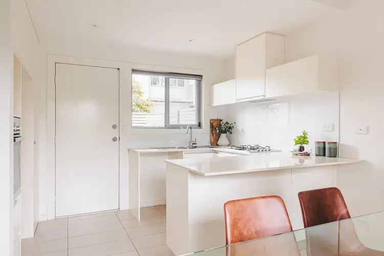 Sixth view of Homely townhouse listing, 3/3-5 Banjine Street, O'connor ACT 2602