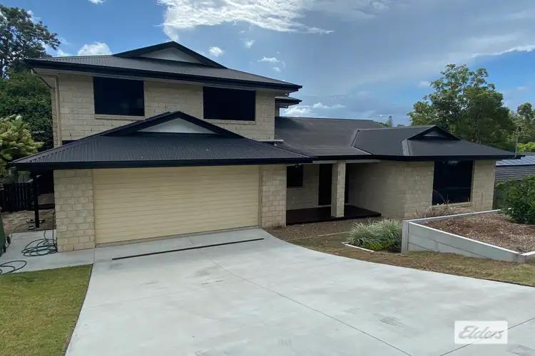 44 Yarabah Crescent, Shailer Park QLD 4128