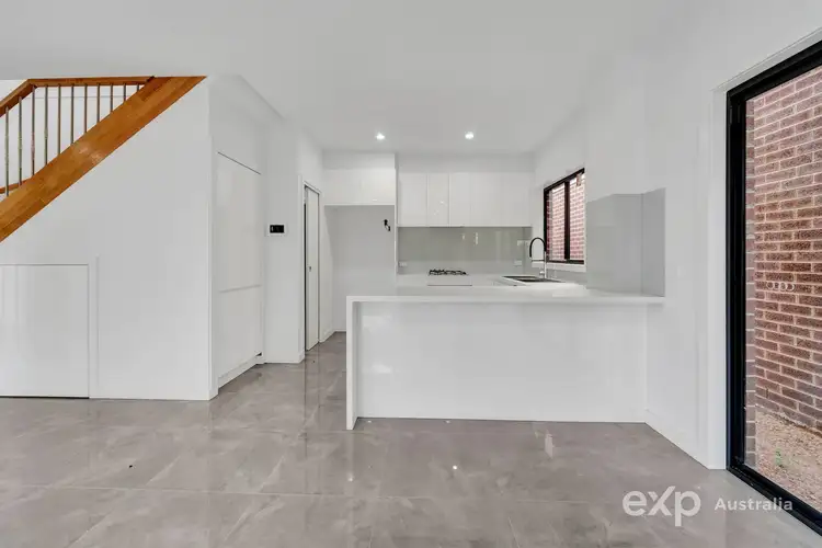 Second view of Homely townhouse listing, 12 Croydon Avenue, Deer Park VIC 3023