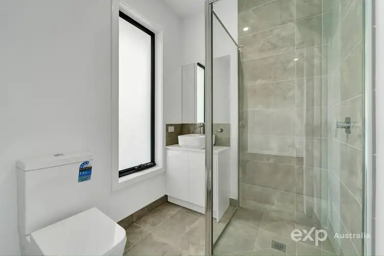 Third view of Homely townhouse listing, 12 Croydon Avenue, Deer Park VIC 3023