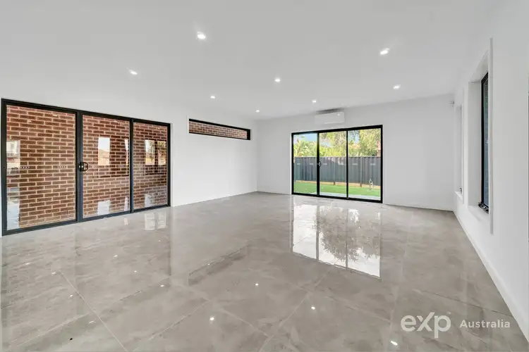 Fourth view of Homely townhouse listing, 12 Croydon Avenue, Deer Park VIC 3023