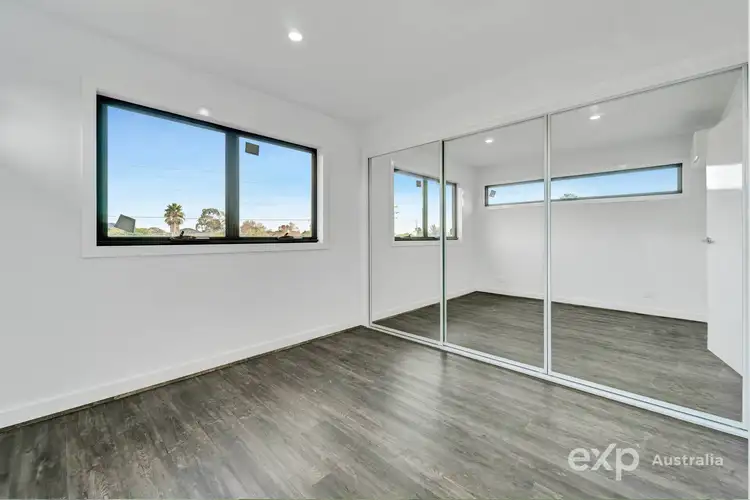 Fifth view of Homely townhouse listing, 12 Croydon Avenue, Deer Park VIC 3023