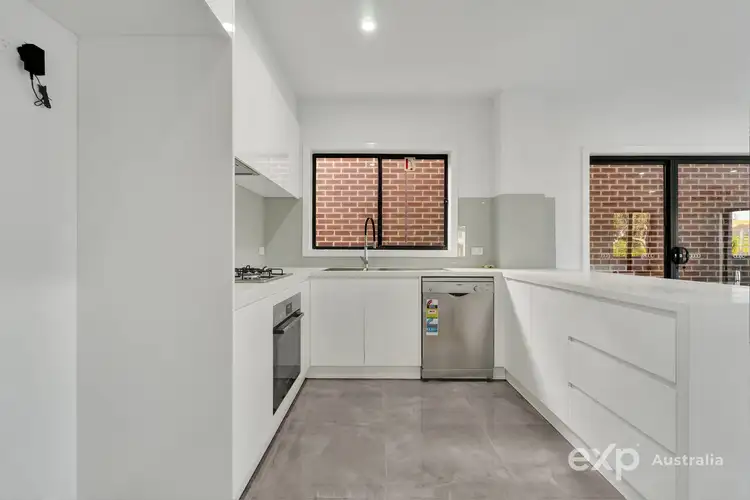 Sixth view of Homely townhouse listing, 12 Croydon Avenue, Deer Park VIC 3023