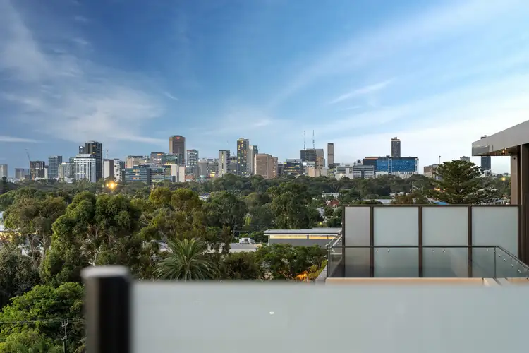 Second view of Homely apartment listing, 604/248 Unley Road, Hyde Park SA 5061