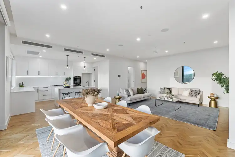 Fifth view of Homely apartment listing, 604/248 Unley Road, Hyde Park SA 5061