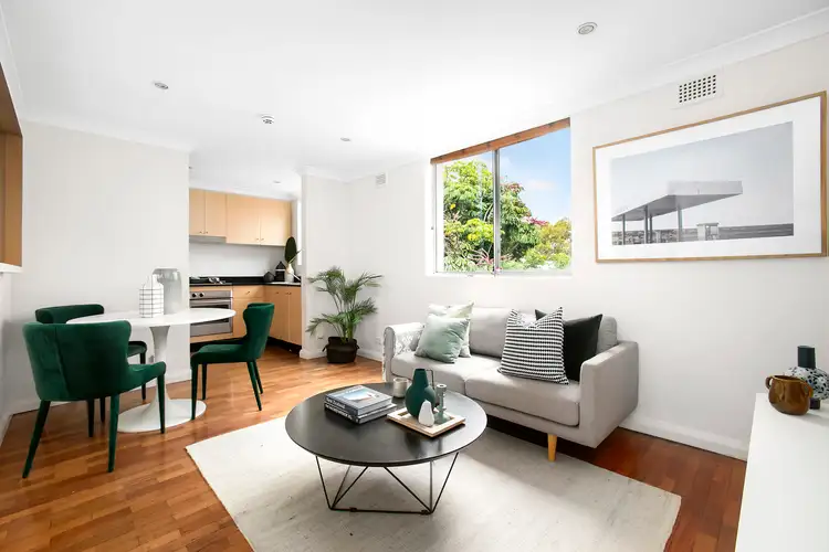 19/628 Crown Street, Surry Hills NSW 2010