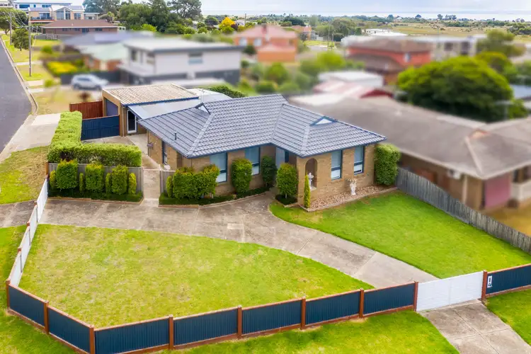 Main view of Homely house listing, 4 Lincoln Drive, Portarlington VIC 3223