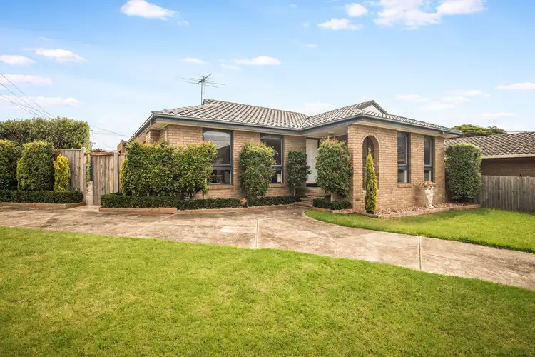 Second view of Homely house listing, 4 Lincoln Drive, Portarlington VIC 3223