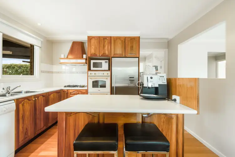 Third view of Homely house listing, 4 Lincoln Drive, Portarlington VIC 3223