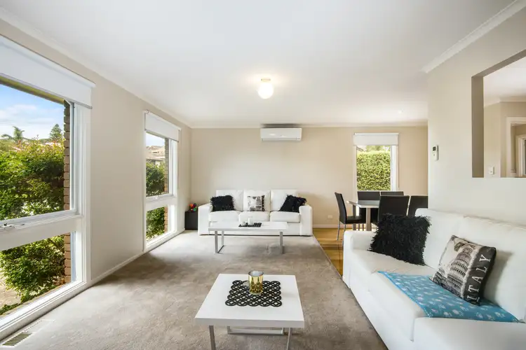 Fifth view of Homely house listing, 4 Lincoln Drive, Portarlington VIC 3223