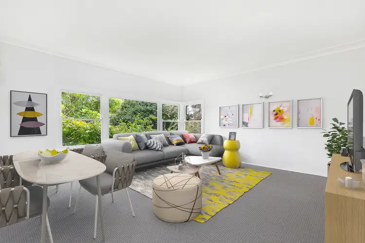 Main view of Homely house listing, 1 Pineview Avenue, Manly Vale NSW 2093