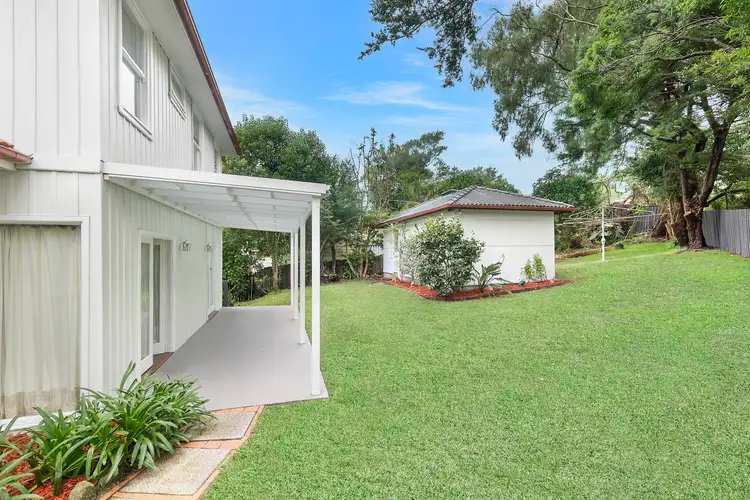 Second view of Homely house listing, 1 Pineview Avenue, Manly Vale NSW 2093