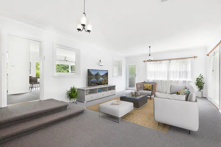 Third view of Homely house listing, 1 Pineview Avenue, Manly Vale NSW 2093