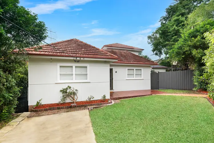 Fourth view of Homely house listing, 1 Pineview Avenue, Manly Vale NSW 2093
