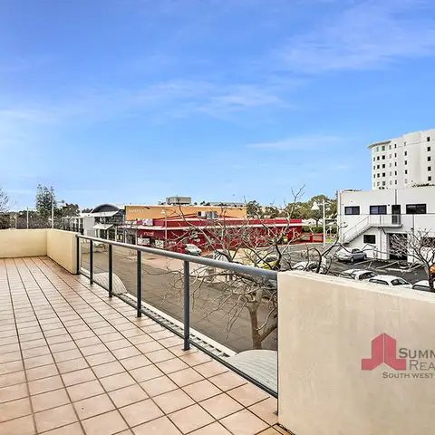 Main view of Homely apartment listing, 6/1 Brewery Lane, Bunbury WA 6230