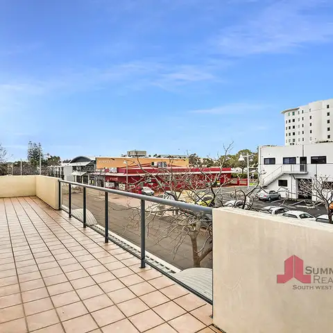 Main view of Homely apartment listing, 6/1 Brewery Lane, Bunbury WA 6230