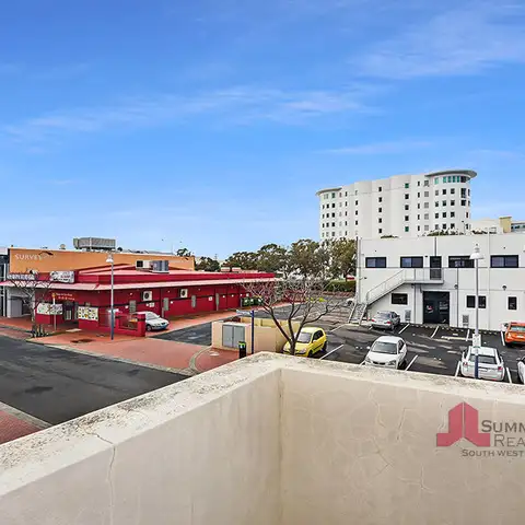Third view of Homely apartment listing, 6/1 Brewery Lane, Bunbury WA 6230