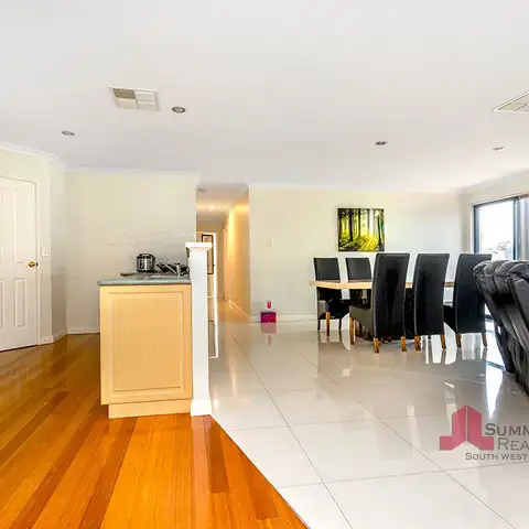 Fourth view of Homely apartment listing, 6/1 Brewery Lane, Bunbury WA 6230