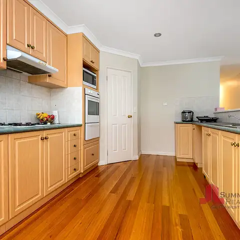 Sixth view of Homely apartment listing, 6/1 Brewery Lane, Bunbury WA 6230