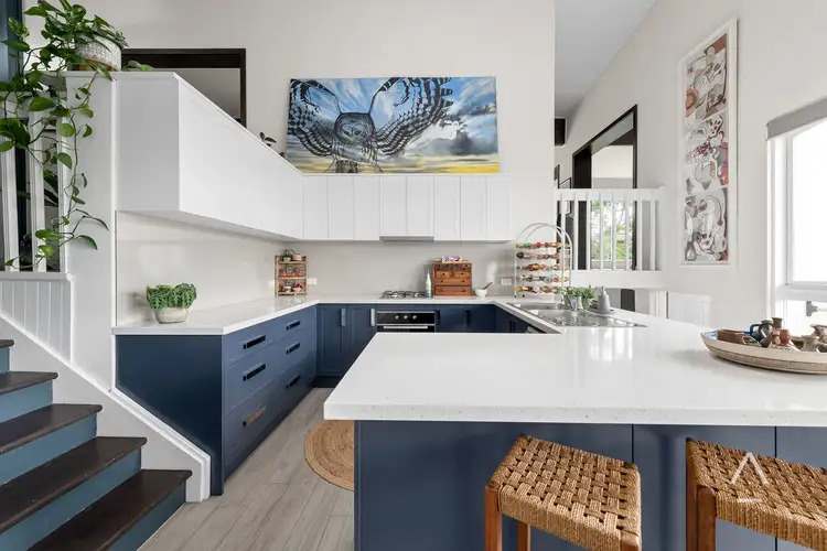 Third view of Homely house listing, 5 Montalbo Road, Ringwood North VIC 3134
