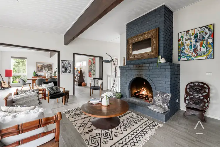 Fourth view of Homely house listing, 5 Montalbo Road, Ringwood North VIC 3134