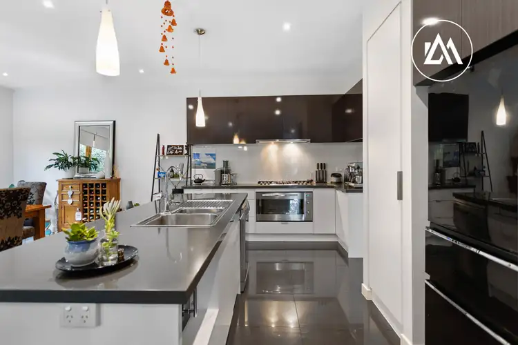 Third view of Homely house listing, 2A Corlett Street, Frankston VIC 3199
