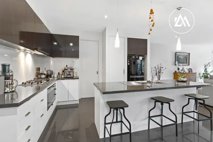 Fourth view of Homely house listing, 2A Corlett Street, Frankston VIC 3199