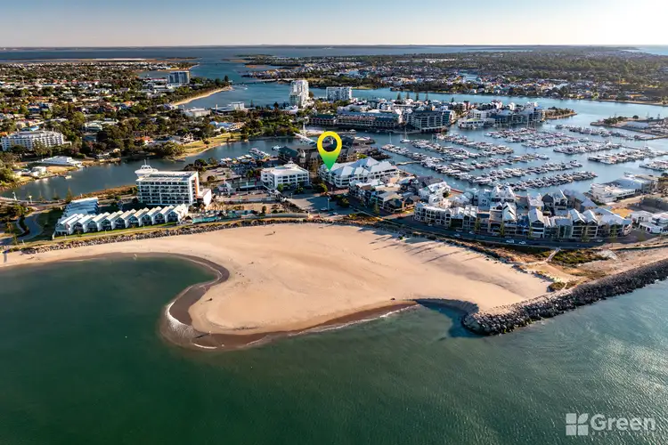 21/1 Breakwater Parade, Mandurah WA 6210