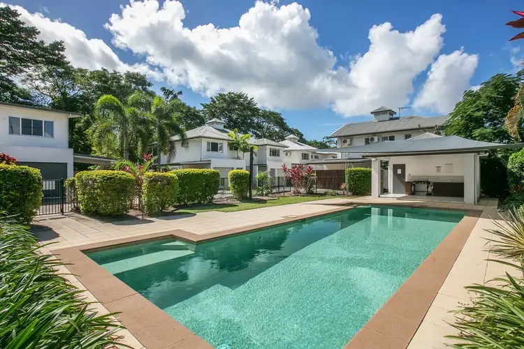 Main view of Homely townhouse listing, 23/20-38 Sandwich Street, Kamerunga QLD 4870