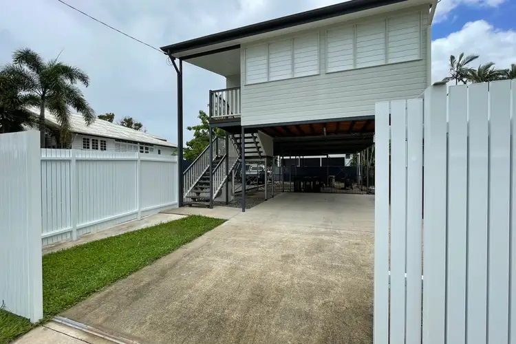315B McLeod Street, Cairns North QLD 4870