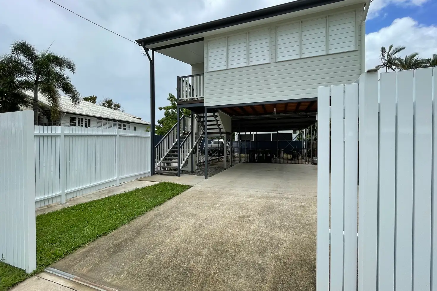 Main view of Homely house listing, 315B McLeod Street, Cairns North QLD 4870