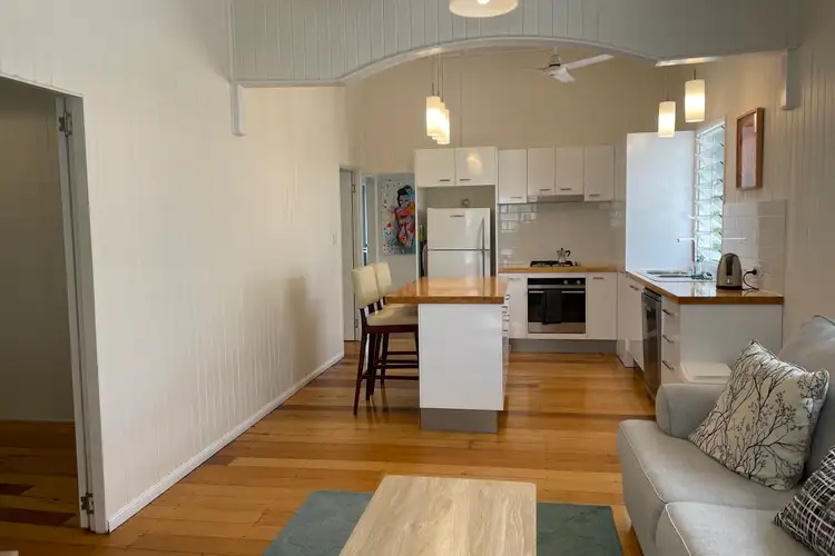 Third view of Homely house listing, 315B McLeod Street, Cairns North QLD 4870
