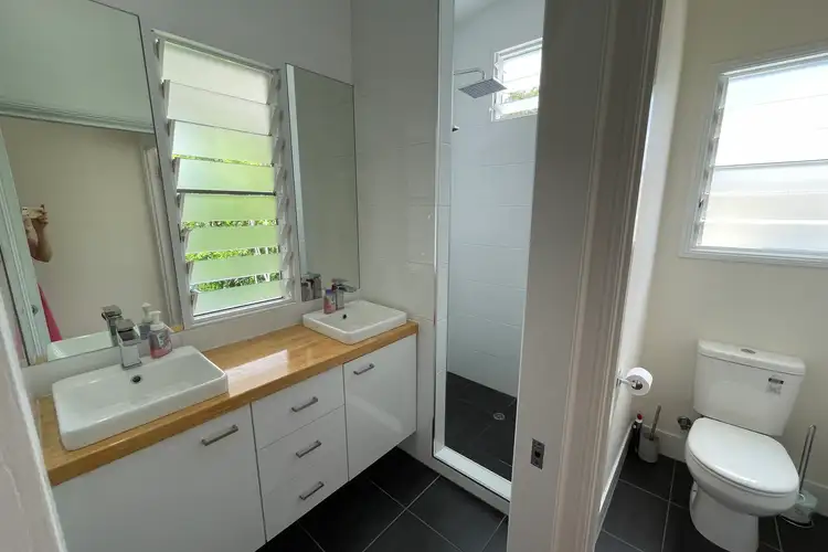 Fifth view of Homely house listing, 315B McLeod Street, Cairns North QLD 4870