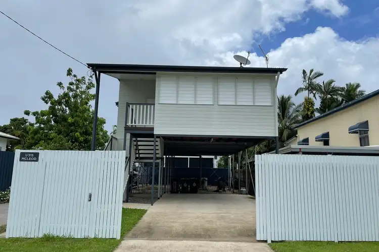 Seventh view of Homely house listing, 315B McLeod Street, Cairns North QLD 4870