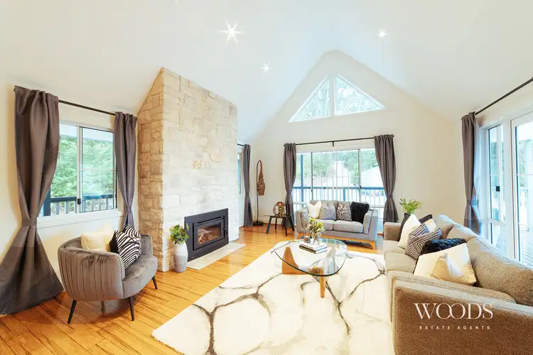 Fourth view of Homely rural property listing, 890 Beenak East Road, Gembrook VIC 3783