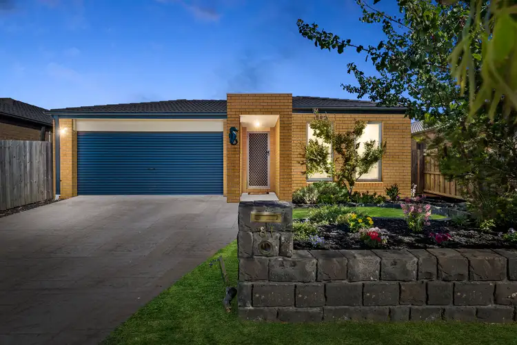 81 Wingara Drive, Capel Sound VIC 3940
