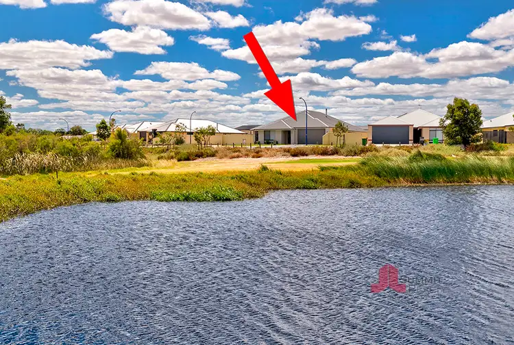 Main view of Homely house listing, 129 Waterford Way, Australind WA 6233