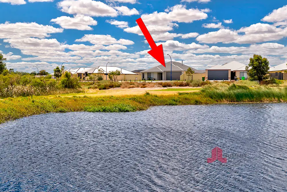 Main view of Homely house listing, 129 Waterford Way, Australind WA 6233