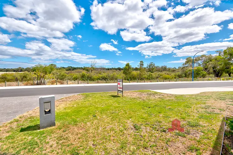 Third view of Homely house listing, 129 Waterford Way, Australind WA 6233