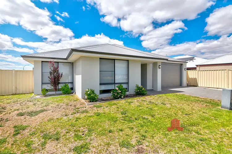 Fourth view of Homely house listing, 129 Waterford Way, Australind WA 6233