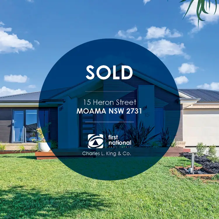 15 Heron Street, Moama NSW 2731